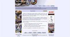 Desktop Screenshot of crewpatches.com